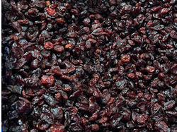 PASAS DE ARANDANOS ROJOS
