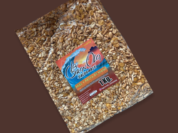 GRANOLA CON PASTA DE MANI PREMIUM 1 KG