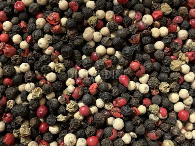 MIX DE PIMIENTA EN GRANO