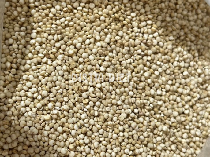 SEMILLA DE QUINOA PERUANA