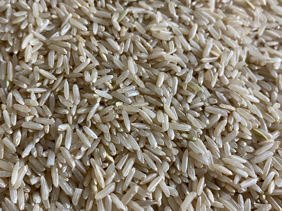ARROZ LARGO FINO INTEGRAL