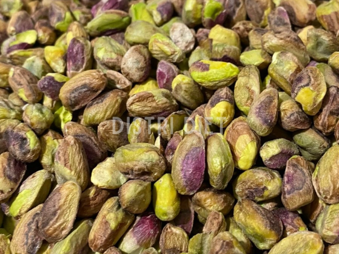 PISTACHO TOSTADO PELADO