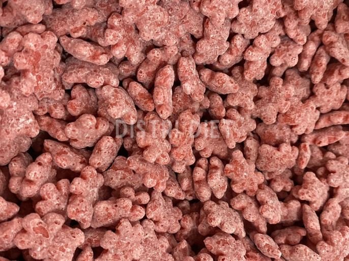 OSITOS DE FRUTILLA