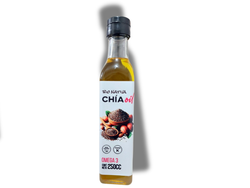 ACEITE DE CHIA 250 CC