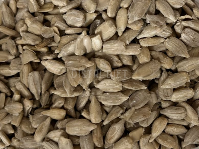 SEMILLA DE GIRASOL PELADA