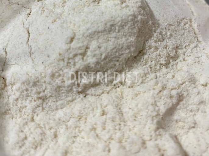 HARINA DE COCO ECONOMICA de DISTRI DIET
