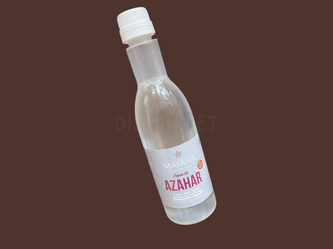 AGUA DE AZAHAR 110 ml