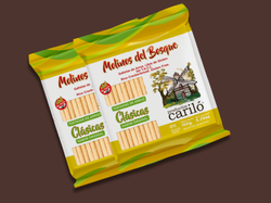 GALLETAS MOLINOS DEL BOSQUE 150 GR