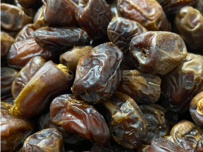 DATILES CON CAROZO EGIPTO