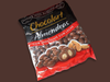 ALMENDRA BAÑADA EN CHOCOLATE 500 GR