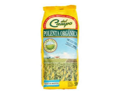 POLENTA DEL CAMPO ORGANICA 500 GR