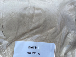 JENGIBRE EN POLVO 1 KG