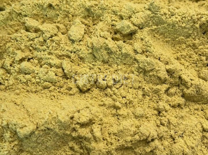 HARINA A BASE DE PISTACHOS