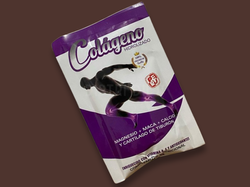COLAGENO HIDROLIZADO 90 GR