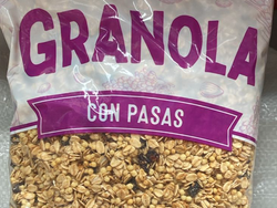 GRANOLA NUTRIFOOD'S 1,5 KG