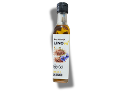 ACEITE DE LINO 250 CC