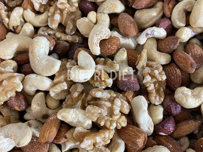 MIX AVELLANAS PREMIUM