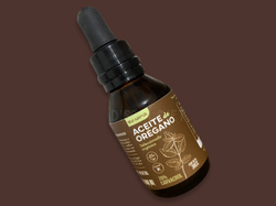 ACEITE DE OREGANO 30 cc