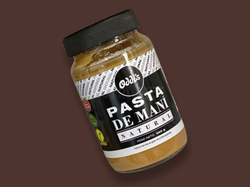 PASTA DE MANI NATURAL ODDI'S
