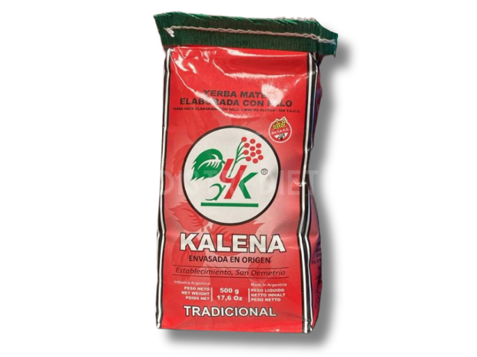 YERBA KALENA TRADICIONAL