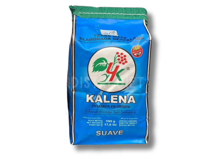 YERBA KALENA DESPALADA