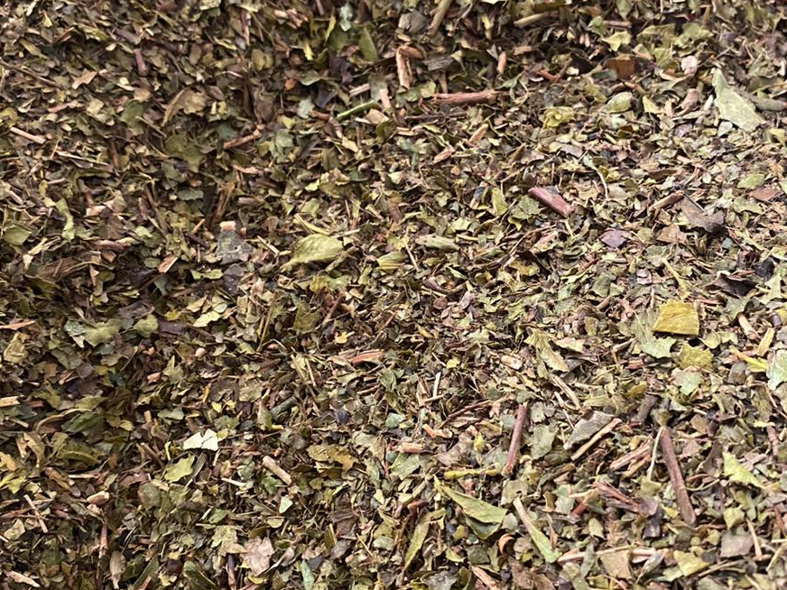 TÉ EN HEBRAS AJEDREZ 1 KG