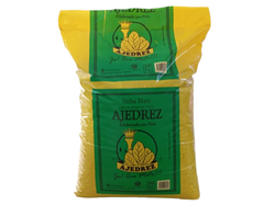 YERBA MATE AJEDREZ CANCHADA 10 KG