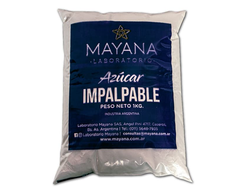 AZUCAR IMPALPABLE 1 KG