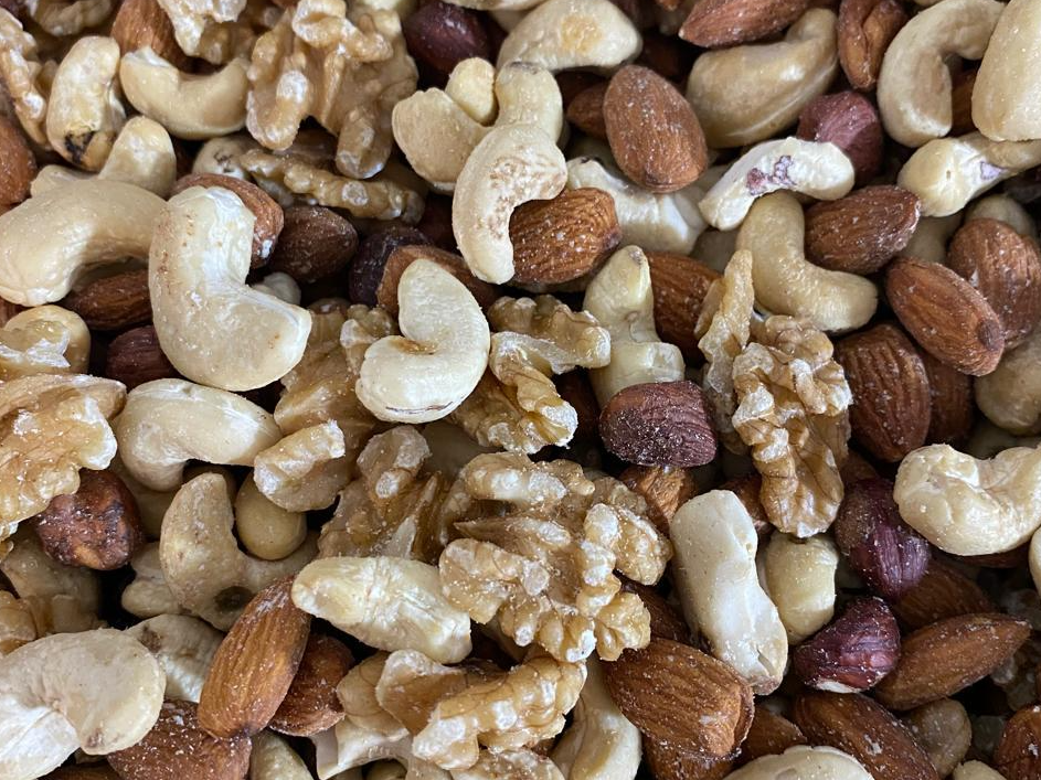 MIX AVELLANAS PREMIUM