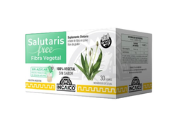 SALUTARIS FREE s/azucar x 30 sobres