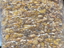 GRANOLA SIN PASAS ECONOMICA 1 KG