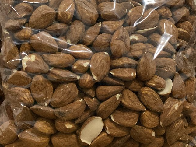 ALMENDRA GUARA