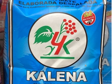 YERBA KALENA DESPALADA