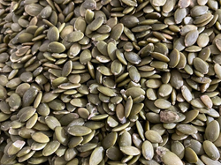 SEMILLA DE ZAPALLO