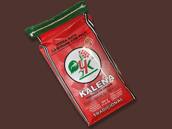 YERBA KALENA TRADICIONAL