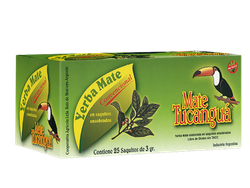 MATE COCIDO TUCANGUA