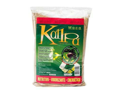 MACA BLANCA PERUANA kallpa x 500 gr