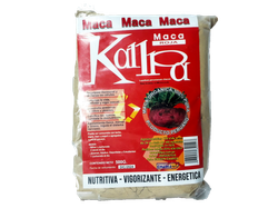 MACA ROJA PERUANA kallpa 500 gr