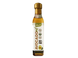 ACEITE PURO DE PALTA 250 CC