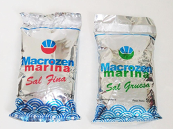 SAL MARINA MACROZEN 500 GR