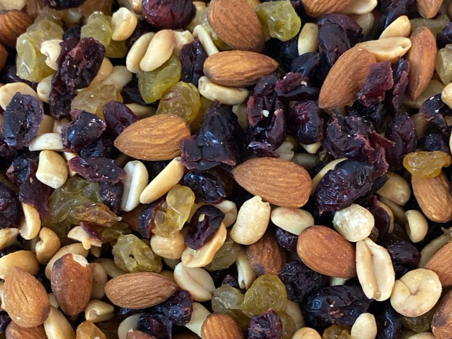 MIX DE ARANDANOS