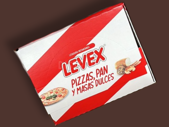 LEVADURA SECA INSTANTANEA