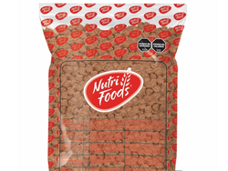 BOLITAS DE CHOCOLATE
