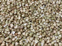 TRIGO SARRACENO PELADO 1 KG