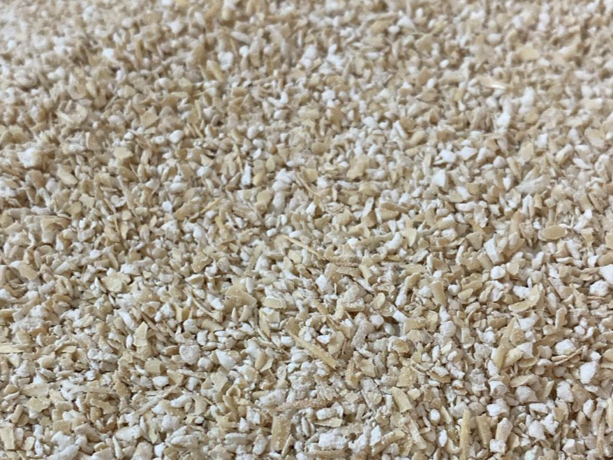 SALVADO DE AVENA