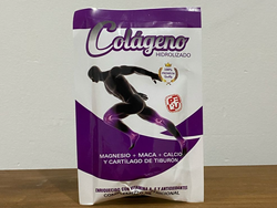 COLAGENO HIDROLIZADO 90 GR