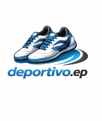 Logo Deportivo.ep
