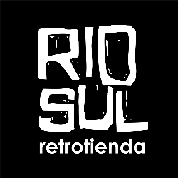 Logo RioSul retrotienda