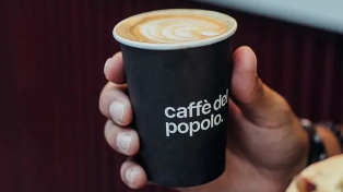 Café Perú