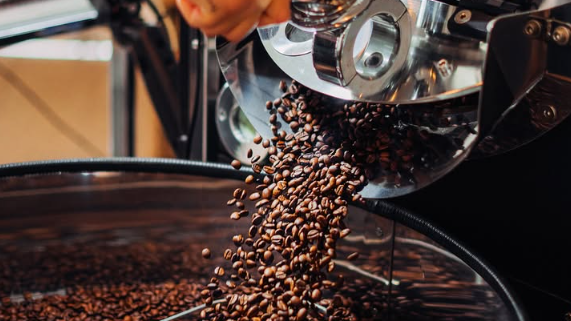 Café en Grano